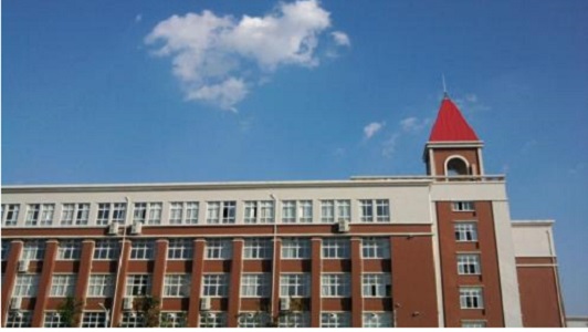 贵阳电子科技学校(贵州工业职业技术学院)  第2张
